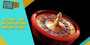 AG Casino