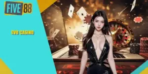 EVO Casino