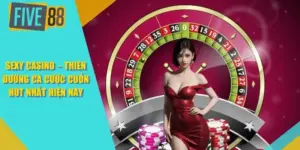 Sexy Casino
