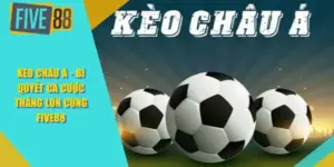 kèo châu Á