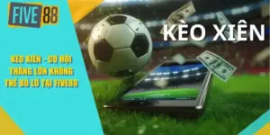 kèo xiên