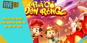 Phá Cỗ Đèn Rồng