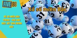 Xổ số miền Bắc